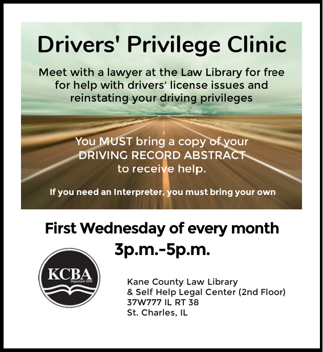Driver's Clinic Image