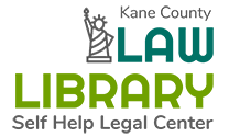 Kane County Law Library & Self Help Legal Center - We help people find answers. We are open to all!
